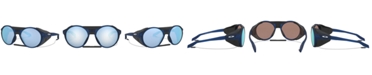 Oakley Polarized Sunglasses, OO9440 CLIFDEN
